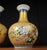 Kangxi Chinese Porcelain Vases, Set of 2 For Sale - Image 3 of 10