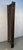 Wood Mid-Century Modern Folding Four-Panel Room Divider in Teak For Sale - Image 7 of 15