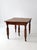 Antique Five Leg Dining Table For Sale - Image 12 of 15