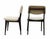 1960s Dining Chairs by Ico Parisi for Mim Roma, Italy, 1960s, Set of 2 For Sale - Image 5 of 10