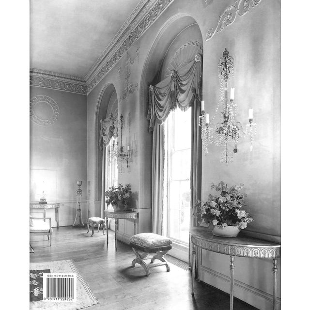 Traditional "Nancy Lancaster: English Country House Style" 2005 Wood, Martin For Sale - Image 3 of 12