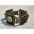 Vintage Victorian Ornate Bracelet For Sale - Image 11 of 12