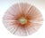 Split Sphere” Copper and Bronze Wall Sculpture, Attrib. Bruce & Willam Friedle For Sale - Image 11 of 13