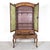 Rare 18th Century French Louis XV Period Walnut Lyonnaise Chateau Bonheur Du Jour or Secretary For Sale - Image 13 of 18