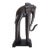 Vintage 1990’s Carved Wooden Elephant Sculpture For Sale