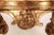 18th Century Italian Giltwood Console Table For Sale - Image 7 of 10