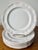 French Gien Motton French Faience Dinnerware-8 Place Settings + Serving Pieces For Sale - Image 3 of 14