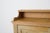 Northern Swedish Gustavian Rustic Buffet in Pine For Sale - Image 11 of 14