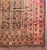Middle Eastern Kilim Rug, 1960s For Sale - Image 3 of 4