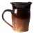 Vintage Studio Pottery Pitcher For Sale