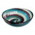 Fulvio Bianconi for Venini 1970th Murano Bowl For Sale