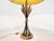 1960s Vintage Sheaf of Wheat Table Lamp, 1960s For Sale - Image 5 of 12