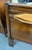 Mid-Century Modern Walnut Headboard by Hoke Wood Products For Sale - Image 4 of 10