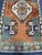 Contemporary Turkish Yastik Rug 1'5" x 2'9" For Sale - Image 3 of 5