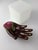 1960s Hand-Shaped Ceramic Dish from Vallauris, 1960s For Sale - Image 5 of 10
