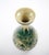 This impressive antique Asian porcelain vase features a beautifully balanced baluster form, with a wide, gently rounded...