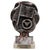 1990s Belgian Metal & Marble Trophy For Sale - Image 15 of 18