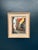 Knut Norman, Alley, 1950s, Oil Painting on Panel, Framed For Sale - Image 5 of 16