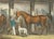 Karl Joseph Brodtmann, The Young Masters Favorites, 1827, Lithograph For Sale - Image 4 of 9