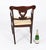 Antique Irish Regency Bar Back Dining Chairs, 1825, Set of 12 For Sale - Image 17 of 18