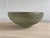1950s Lee Rosen for Design-Technics Ceramic Pottery Bowl With Kt Matte Glaze For Sale - Image 9 of 13