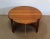 Wood Danish Coffee Table by Niels Bach, 1970s For Sale - Image 7 of 11