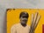 Fun vintage sign depicting Babe Ruth advertising Pinch-Hit Tobacco - the Hit of the Day. Sign is made of metal and has 4...