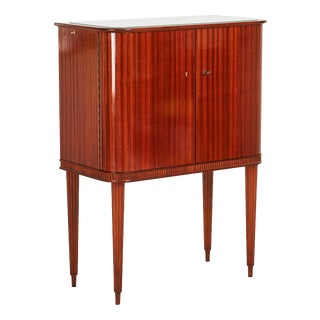 Mid-Century Scandinavian Modern Cabinet, Sweden, 1940s For Sale