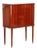 Mid-Century Scandinavian Modern Cabinet, Sweden, 1940s For Sale