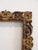 Gilded and Bronzed Wooden Frame, Central Italy, 1600s For Sale - Image 10 of 18