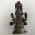 18th Century Tibetan Bronze God Ganesha Ganapati Elephant Statue For Sale - Image 13 of 17
