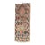 Vintage Boujad Moroccan Rug, 03'05 X 08'05 For Sale