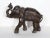 Elephant Bronze Sculpture, Unknown For Sale - Image 11 of 11