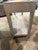 The Restoration Hardware “Graydon” Shagreen Console Table brings a refined, textural presence to the modern interior with...