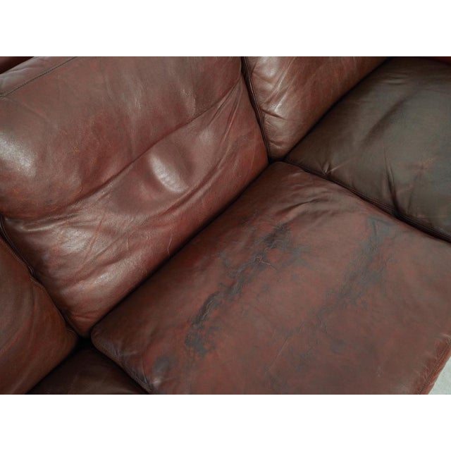 Danish Sofa by Hans Olsen for CS Møbler, 1960s For Sale - Image 15 of 17