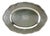 Antique Sterling Silver Tray from Frank M. Whiting & Co., 20th Century For Sale