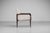 R3 Armchair by Jacob Ruchti for Branco & Preto, Brazil, 1952 For Sale - Image 4 of 18