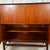 Scandinavian Secretary Desk in the Style of Marian Grabinski for Ikea, 1960s For Sale - Image 11 of 18