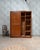 Large Parisian Wardrobe with Sliding Doors, 1940s For Sale - Image 3 of 16