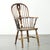 Antique English Windsor Highback Chair, 1800s For Sale - Image 13 of 13