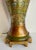 Here is a stunning lamp made by MMM in the early mid-century featuring a technique known as Champleve. You can see that...