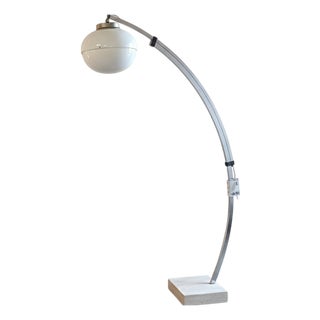Arc Floor Lamp, 1970s For Sale
