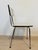 Vintage Formica Chair, Czechoslovakia, 1970s For Sale - Image 4 of 10