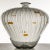 Glass Italian Murano Glass Vessel by Orlando Zenaro, 1970s For Sale - Image 7 of 7