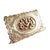 Metal Silver-Gilt Dance Card Holder, 1850, Set of 2 For Sale - Image 7 of 9