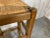 Rustic French Bar Stools For Sale - Image 9 of 10