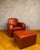 Vintage Art Deco Club Chair, 2000s For Sale - Image 3 of 6