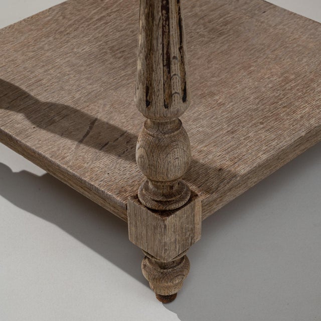 1890s French Louis XVI Bedside Tables With Marble Tops - A Pair For Sale - Image 12 of 18