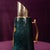 Mod. 1278D Blue Goatskin Parchment Thermos by Aldo Tura, Italy, 1950 For Sale - Image 13 of 17