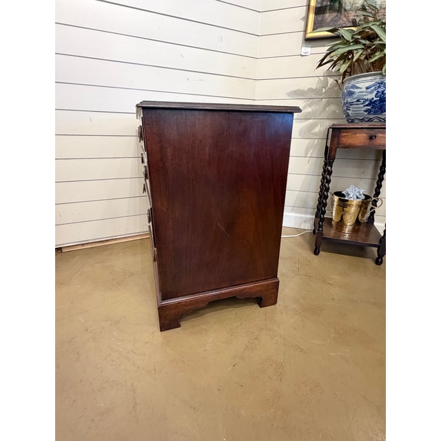 19th Century English Chest For Sale - Image 9 of 13